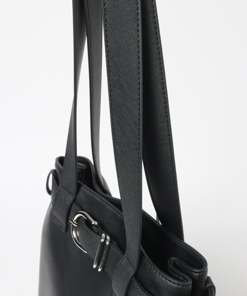 セール】ベルトトートBAG(HARE)（トートバッグ）｜HARE（ハレ）の