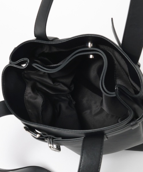 セール】ベルトトートBAG(HARE)（トートバッグ）｜HARE（ハレ）の