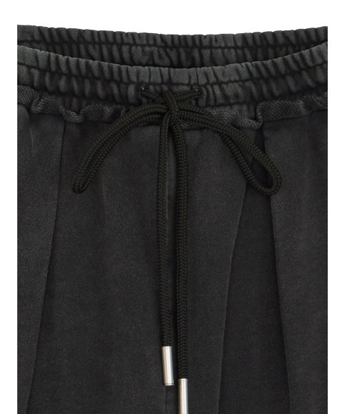 SULFUR DYEING WIDE SWEAT PANTS（スウェットパンツ）｜Ameri