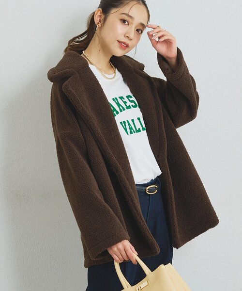 un dix cors（アンディコール）｜ジャケット/アウター一覧 - WEAR