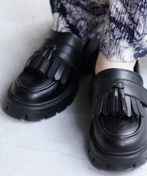 HUG.U（ハグユー）の「3wayローファー（ローファー）」