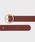 Paul Smith�i�|�[���X�~�X�j�́u�R���g���X�g�X�E�F�[�h �����O�x���g�y250707 CM�z�i�x���g�j�v�b�}���[��