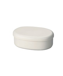 HAKOYA（ハコヤ）の「さっと洗えるお弁当箱 PREMIUM 480ml（お弁当箱）」
