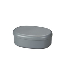 HAKOYA（ハコヤ）の「さっと洗えるお弁当箱 PREMIUM 480ml（お弁当箱・メンズ）」