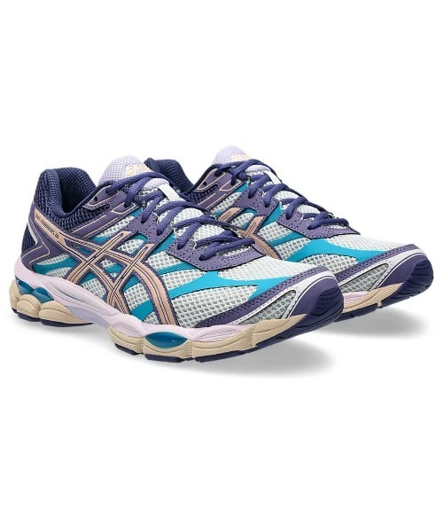 ASICS GEL-CUMULUS 16（アシックス ゲルキュムラス 16）（スニーカー