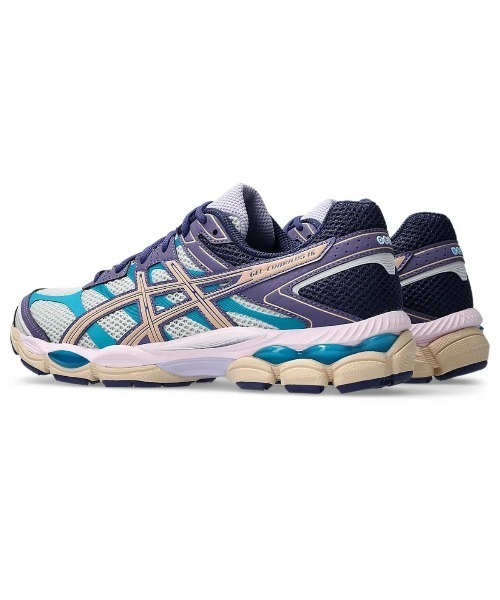 ASICS GEL-CUMULUS 16（アシックス ゲルキュムラス 16）（スニーカー