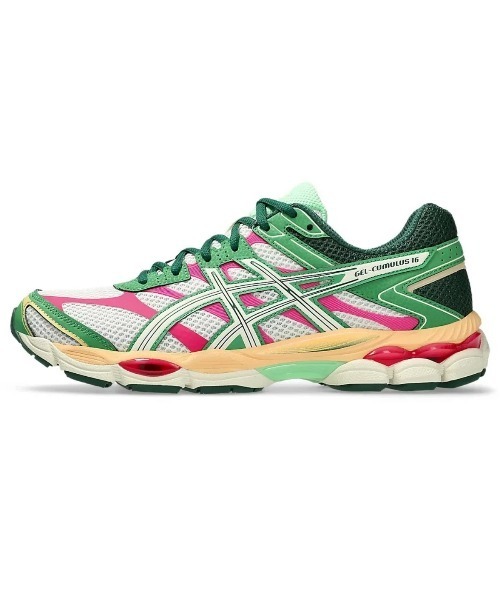 セール】ASICS GEL-CUMULUS 16（アシックス ゲルキュムラス 16