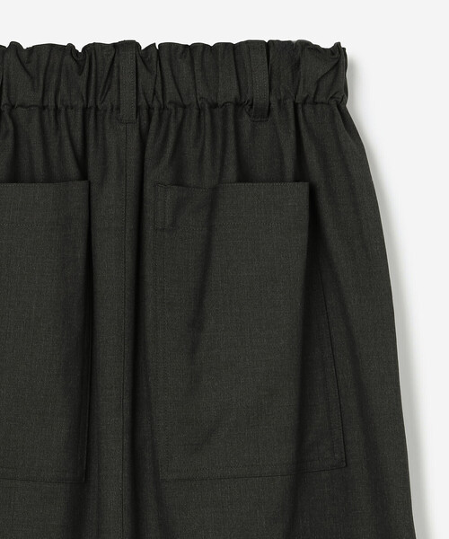 studio nicholsonロングスカート STUDIO NICHOLSON｜CARSON SKIRT | Rakuten Fashion(楽天
