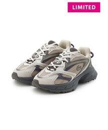 LACOSTE | 【LACOSTE】L003 NEO SHOT 225 3(スニーカー)