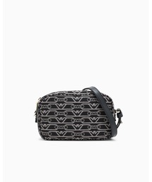 EMPORIO ARMANI | 【エンポリオ アルマーニ】クロスボディバック(ショルダーバッグ)