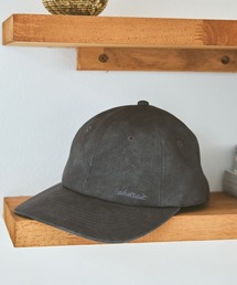 LAKOLE | フェイクレザーキャップ / 587436(キャップ)