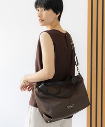 Elura（エルーラ）の「撥水ベルト2WAYトート/579691（トートバッグ）」
