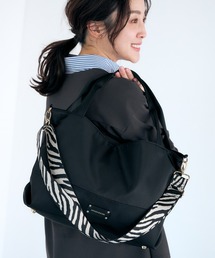 Elura | 撥水ベルト2WAYトート/579691(トートバッグ)