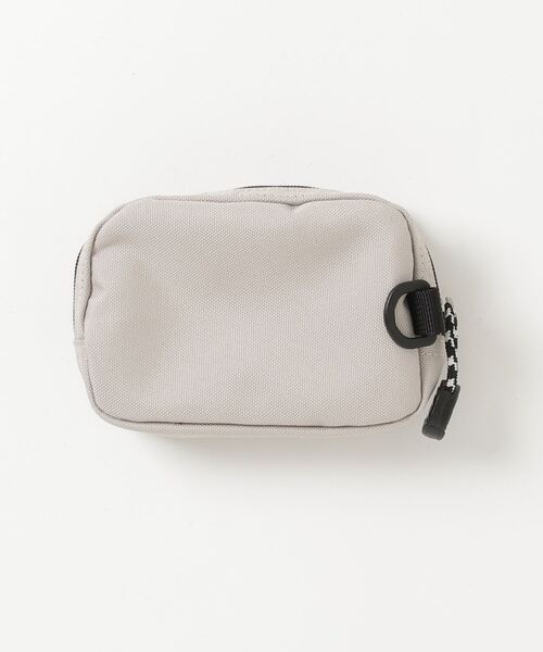 CHUMS（チャムス）の「チャムス CHUMS Recycle Dual Soft Case（パスケース・メンズ・その他・ONE SIZE）」の2枚目の写真