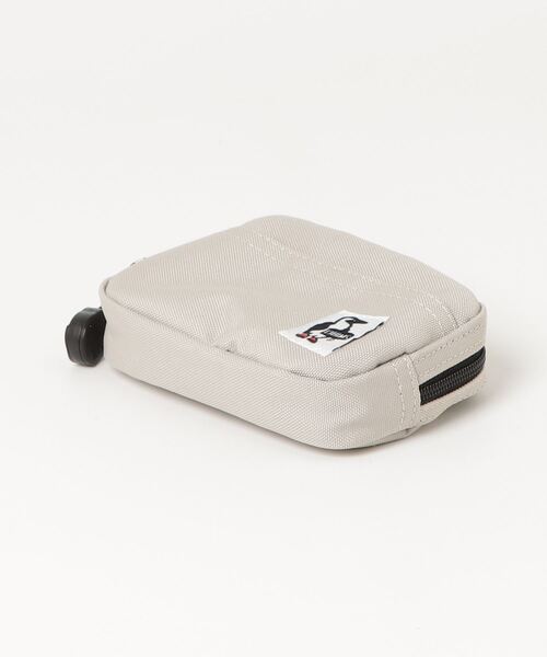 CHUMS（チャムス）の「チャムス CHUMS Recycle Dual Soft Case（パスケース・メンズ・その他・ONE SIZE）」の3枚目の写真