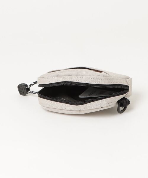 CHUMS（チャムス）の「チャムス CHUMS Recycle Dual Soft Case（パスケース・メンズ・その他・ONE SIZE）」の4枚目の写真