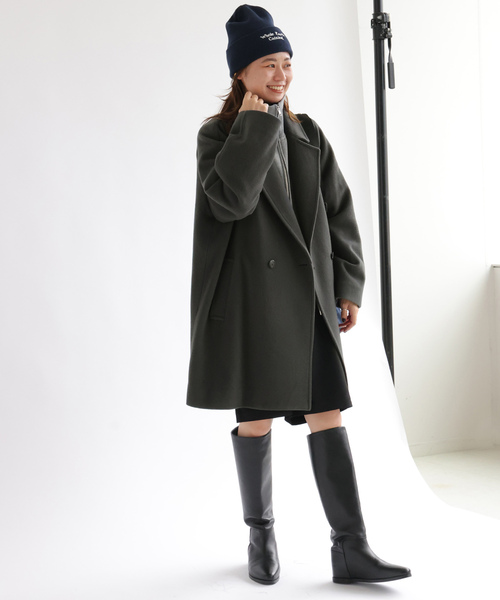 JOURNAL STANDARD relume（ジャーナルスタンダード レリューム