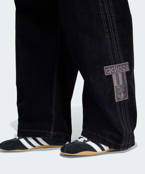 アディブレイク パンツ アディダスオリジナルスadidas Originals アディブレイク 起毛ツイル パンツ / アディダスオリジナルス