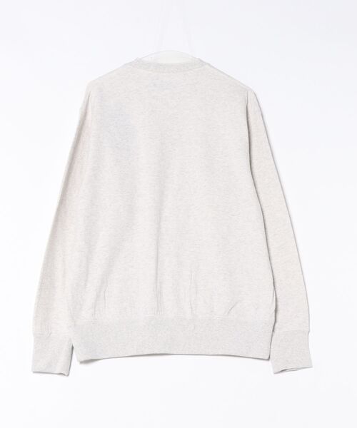 L.L.Bean(エルエルビーン)の「【JAPAN EDITION】ロックランド・カタディン・ロングスリーブ・ティ(Tシャツ/カットソー・メンズ・インディゴブルー/チャコールグレー/グレー系・X-LARGE/LARGE/MEDIUM)」の7枚目の写真