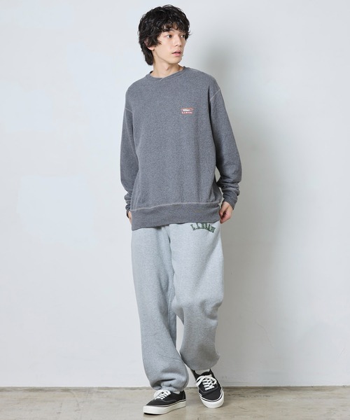 L.L.Bean(エルエルビーン)の「【JAPAN EDITION】ロックランド・カタディン・ロングスリーブ・ティ(Tシャツ/カットソー・メンズ・インディゴブルー/チャコールグレー/グレー系・X-LARGE/LARGE/MEDIUM)」の18枚目の写真