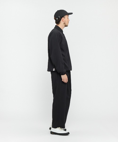 penguin BY MUNSINGWEAR(ペンギン バイ マンシングウェア)の「UTILITY 3PIECE SET-UP(シャツ/ブラウス・メンズ・ブラック/カーキ・S/M/L/XL)」の8枚目の写真