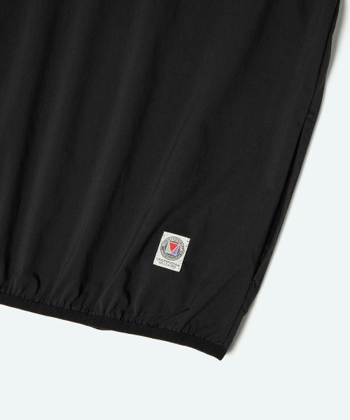 penguin BY MUNSINGWEAR(ペンギン バイ マンシングウェア)の「UTILITY 3PIECE SET-UP(シャツ/ブラウス・メンズ・ブラック/カーキ・S/M/L/XL)」の21枚目の写真