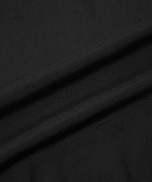 penguin BY MUNSINGWEAR(ペンギン バイ マンシングウェア)の「UTILITY 3PIECE SET-UP(シャツ/ブラウス・メンズ・ブラック/カーキ・S/M/L/XL)」の22枚目の写真