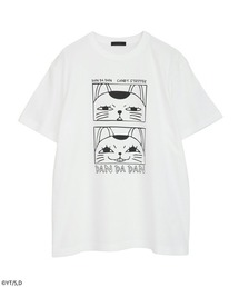 Candy Stripper｜キャンディストリッパーのTシャツ/カットソー