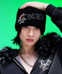Aegem 9(G[WFiC)A'GEM/9 × .kom wA'GEM/9/G[WFiCx Ed Hardy b`(jbgLbv/r[j[)
