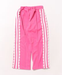 HAKKA KIDS | カノコジャージートラックパンツ(その他パンツ)