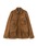 AVIREX�i�A���B���b�N�X�j�́uGOAT SUEDE JUNGLE FATIGUE JACKET / �S�[�g�X�E�F�[�h �W�����O���t�@�e�B�[�O�W���P�b�g / AVIREX / �A���B���b�N�X�i�~���^���[�W���P�b�g�j�v�b�u���E��