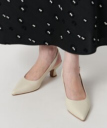 UNITED ARROWS｜ユナイテッドアローズのパンプス（ポインテッド