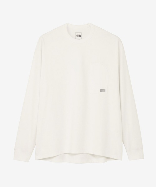 セール】THE NORTH FACE Long-Sleeve Enride T-shirts（Tシャツ