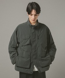 RAGEBLUE | マルチポケットナイロンジャケット(ナイロンジャケット)