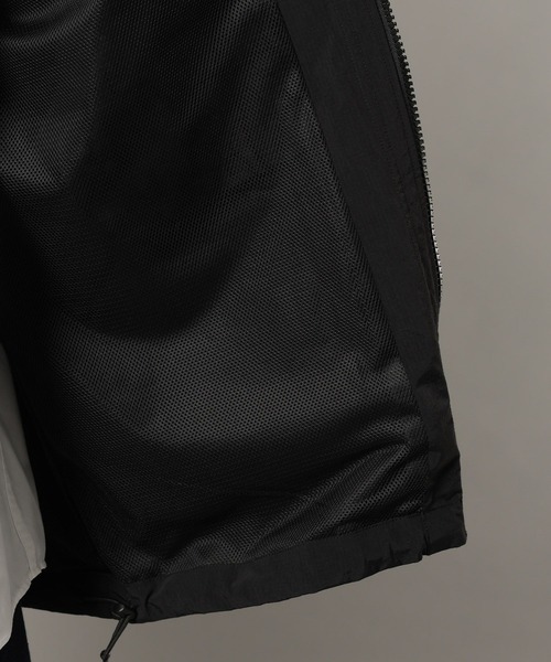 RAGEBLUE（レイジブルー）の「マルチポケットナイロンジャケット（ナイロンジャケット・メンズ・ダークグレー/ブラック・MEDIUM/LARGE）」の15枚目の写真