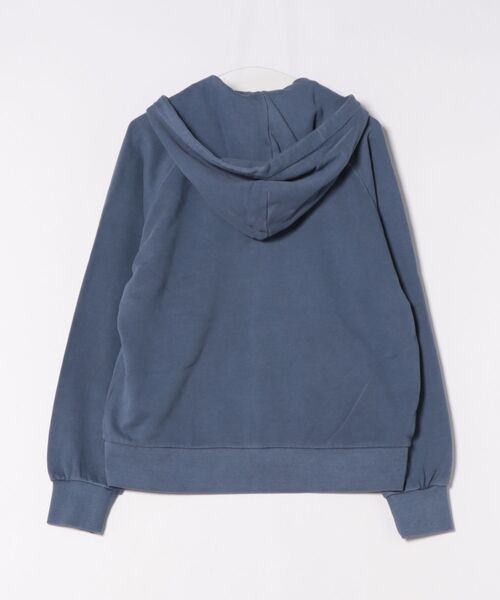 セール】NEW ERA/ニューエラ ジップアップ パーカー 裏毛 スウェット