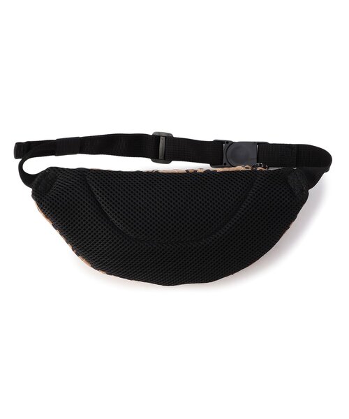 BREEZE（ブリーズ）の「キルティングショルダーバッグ（ショルダーバッグ・キッズ・ブラック/ベージュ・FREE）」の8枚目の写真