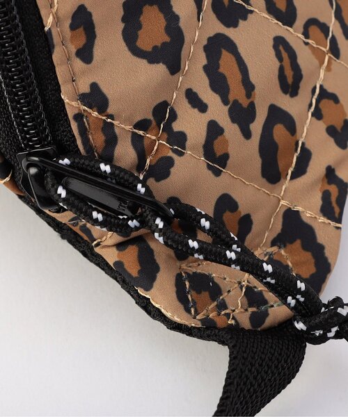 BREEZE（ブリーズ）の「キルティングショルダーバッグ（ショルダーバッグ・キッズ・ブラック/ベージュ・FREE）」の11枚目の写真