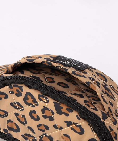 BREEZE（ブリーズ）の「キルティングショルダーバッグ（ショルダーバッグ・キッズ・ブラック/ベージュ・FREE）」の13枚目の写真