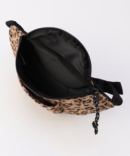 BREEZE（ブリーズ）の「キルティングショルダーバッグ（ショルダーバッグ・キッズ・ブラック/ベージュ・FREE）」の14枚目の写真