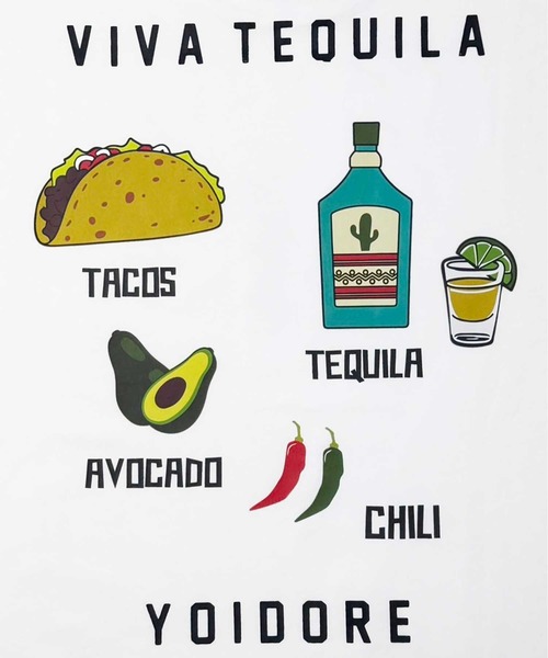 JACKROSE（ジャックローズ）の「YOIDORE ﾃｷｰﾗ ﾛﾝTEE（Tシャツ/カットソー・メンズ・ブラック/ホワイト・M/L/XL）」の16枚目の写真