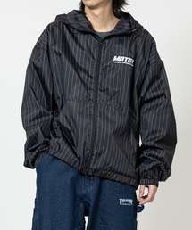 reversal/リバーサル＞4WAY DRY ZIP UP JACKET（ナイロンジャケット
