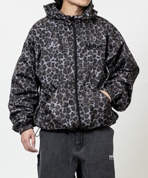 ナイロンジャケット（チェック柄）ファッション通販 - ZOZOTOWN