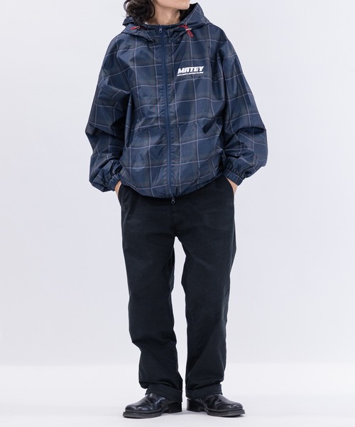 armarex ナイロンジャケット armarex シェルジャケット armarex ナイロンジャケット armarex シェルジャケット