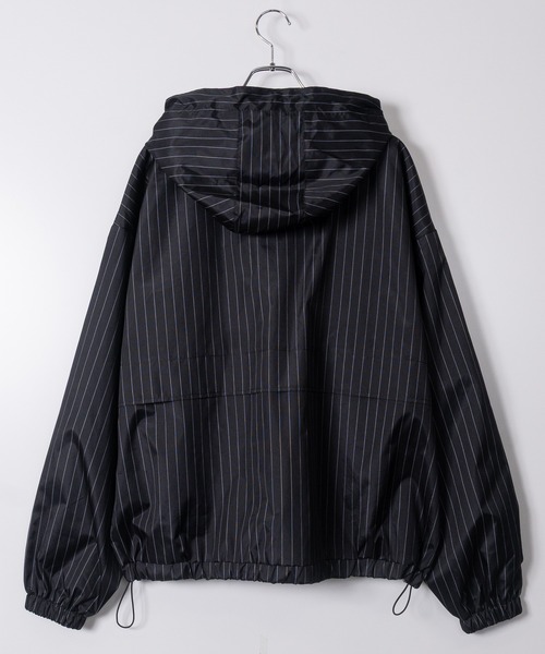 セール】【13】チェックシェルジャケット（ナイロンジャケット