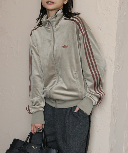 別注 JOURNALSTANDARD TRACK TOP JSSP ／M セール】別注【adidas originals/アディダス オリジナルス】TRACK TOP
