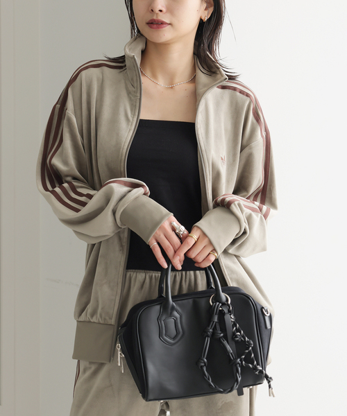 別注【adidas originals/アディダス オリジナルス】TRACK TOP