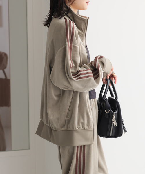 セール】別注【adidas originals/アディダス オリジナルス】TRACK TOP