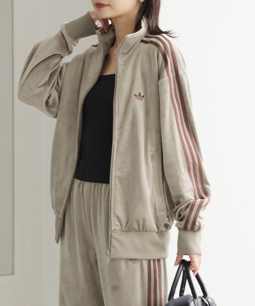 別注　adidas originals TRACK TOP JSSP セール】別注【adidas originals/アディダス オリジナルス】TRACK TOP