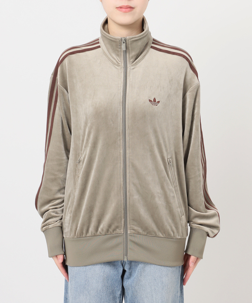 セール】別注【adidas originals/アディダス オリジナルス】TRACK TOP